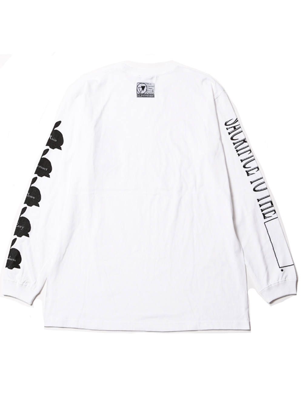 SACRIFICE -Long Sleeve-