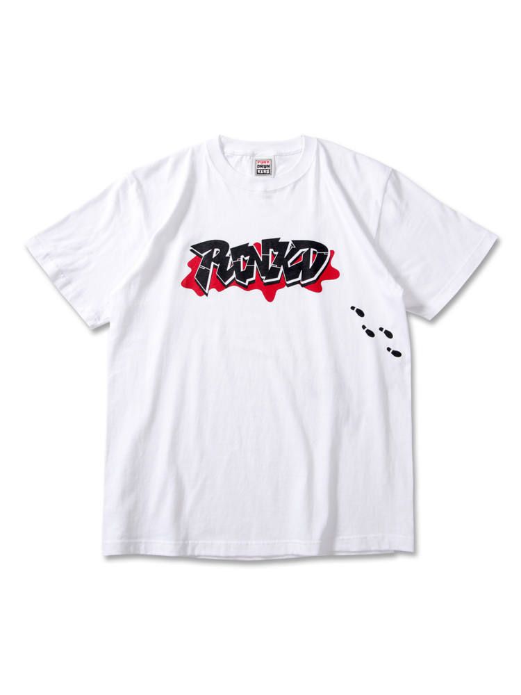 【PDS×KNAVE】タギングTEE
