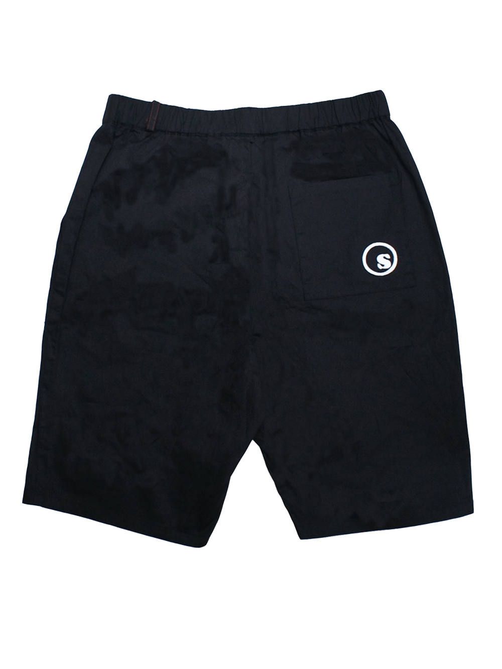 sd set up easy shorts