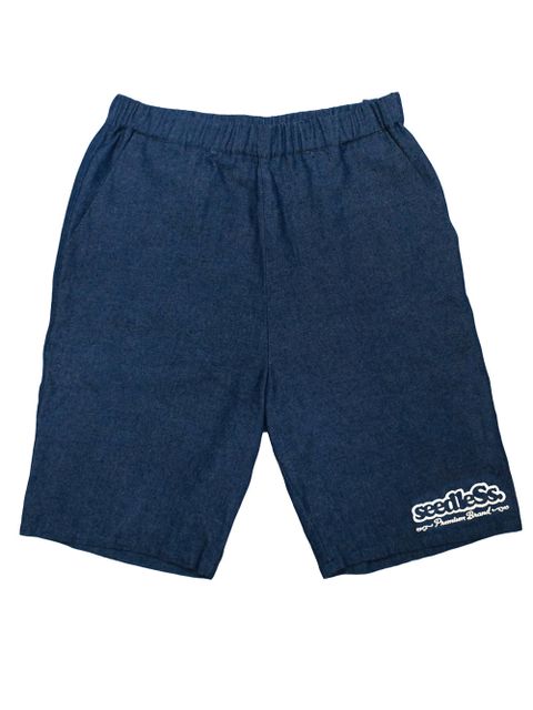 sd set up easy shorts