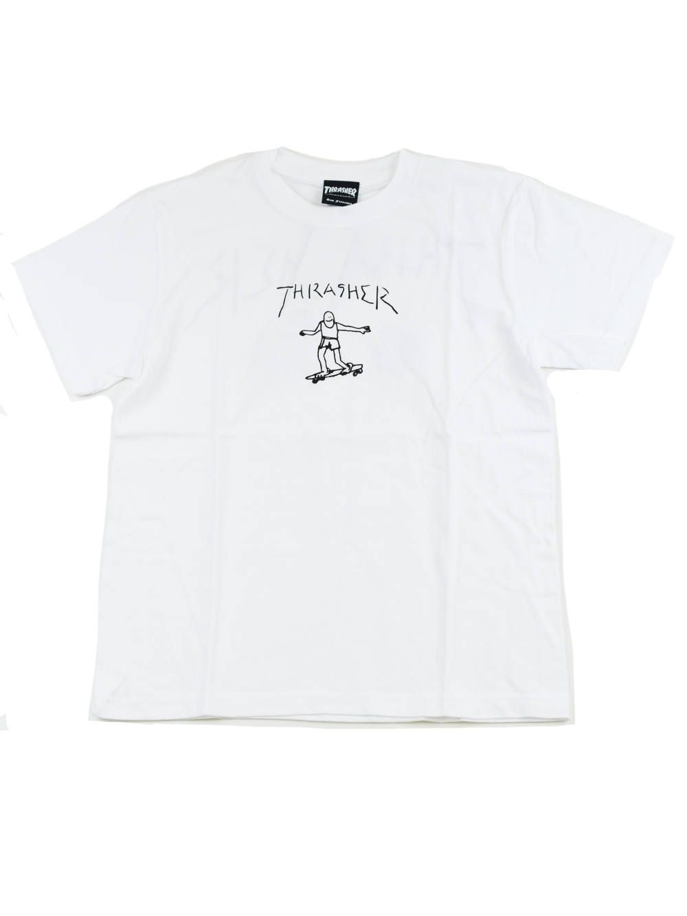 GONZ S/S TEE