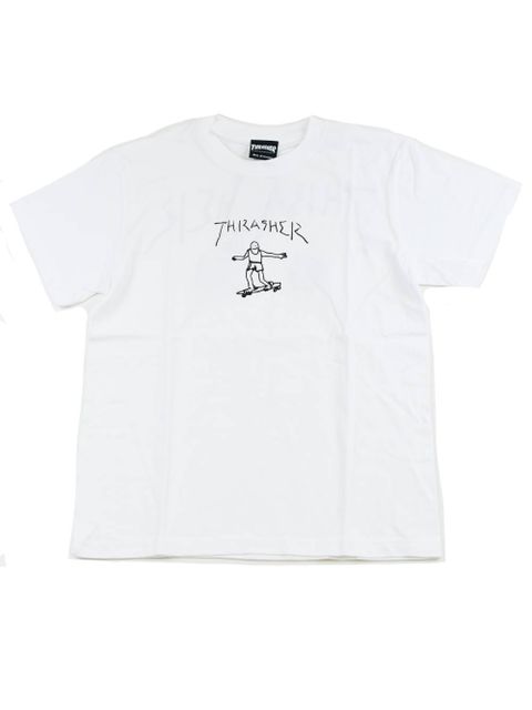 GONZ S/S TEE