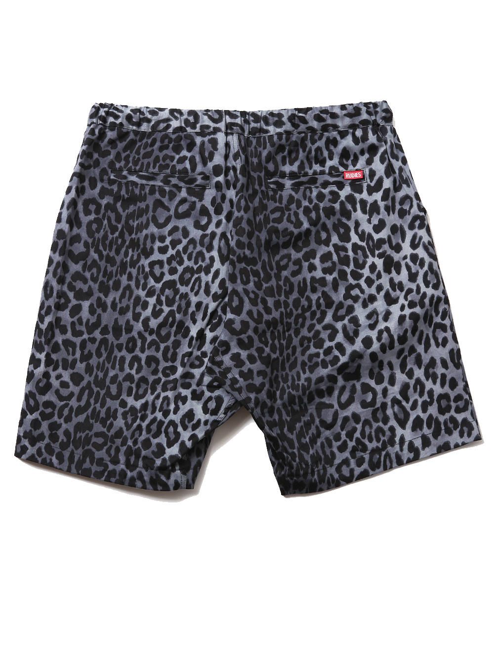 DRAWING BALL-SHORTS