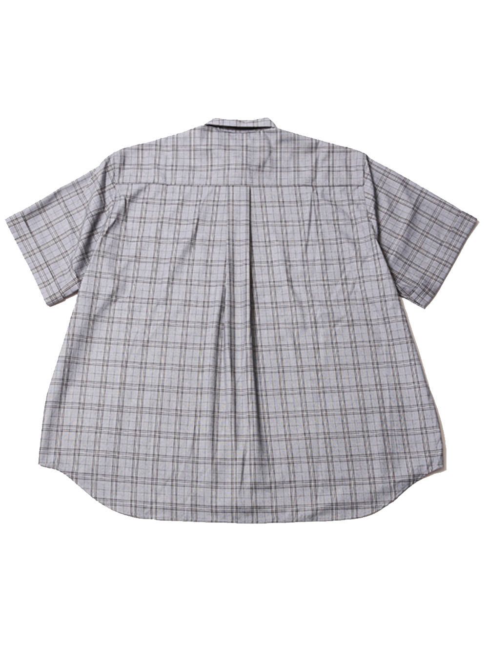 FALLEN -Wide S/S Shirts-