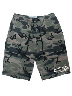 sd original stash pocket sweat shorts