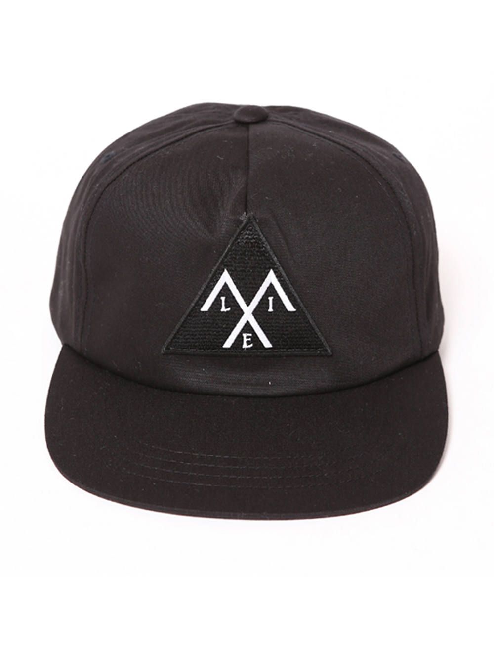ALEXIA -Snapback-