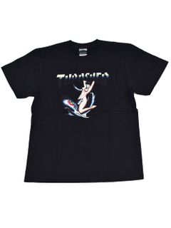 Tattoo S/S TEE