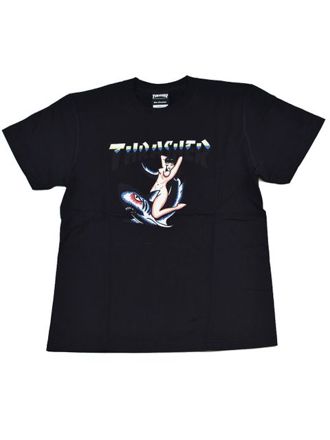 Tattoo S/S TEE