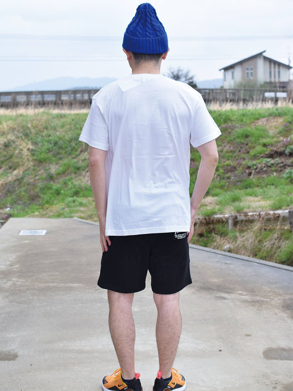 Tattoo S/S TEE