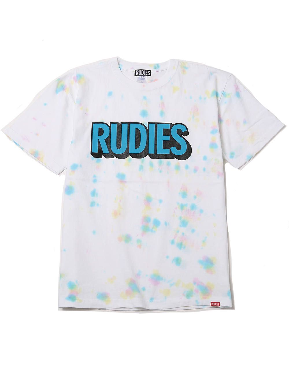 SOLID PHAT VIRUS DYED-T