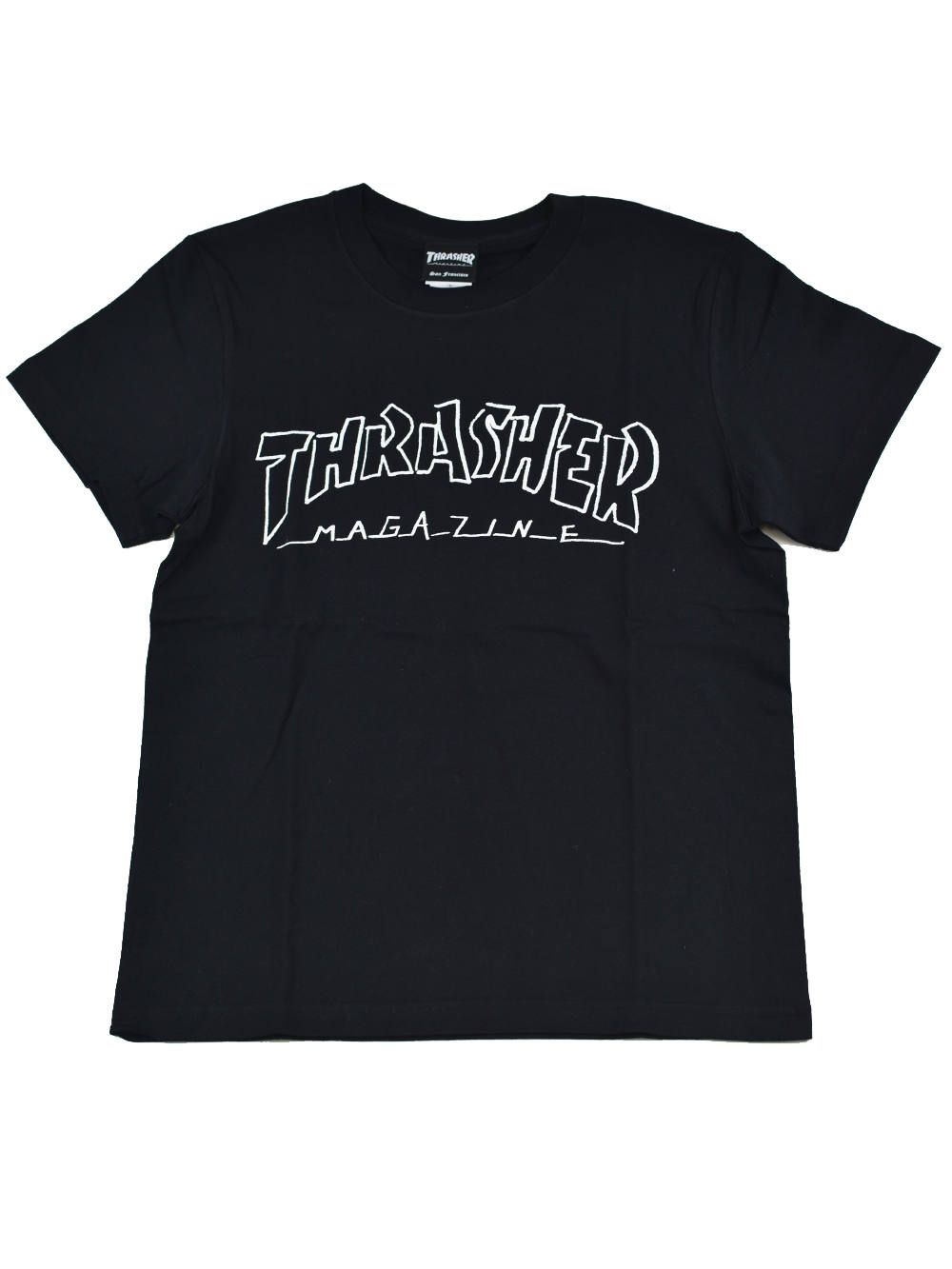 Sketchy S/S TEE