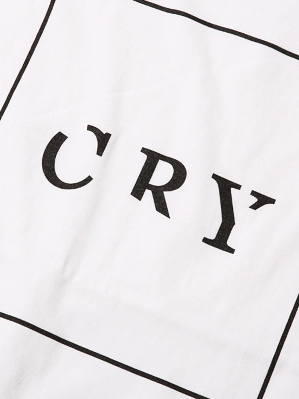 CRY-