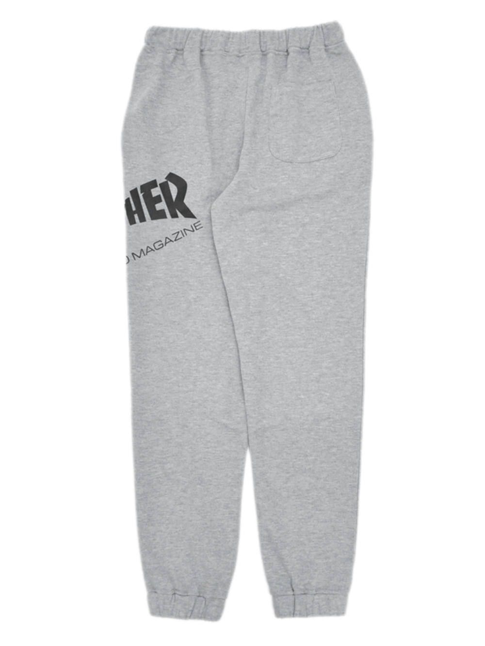 MAG SWEAT-PANTS