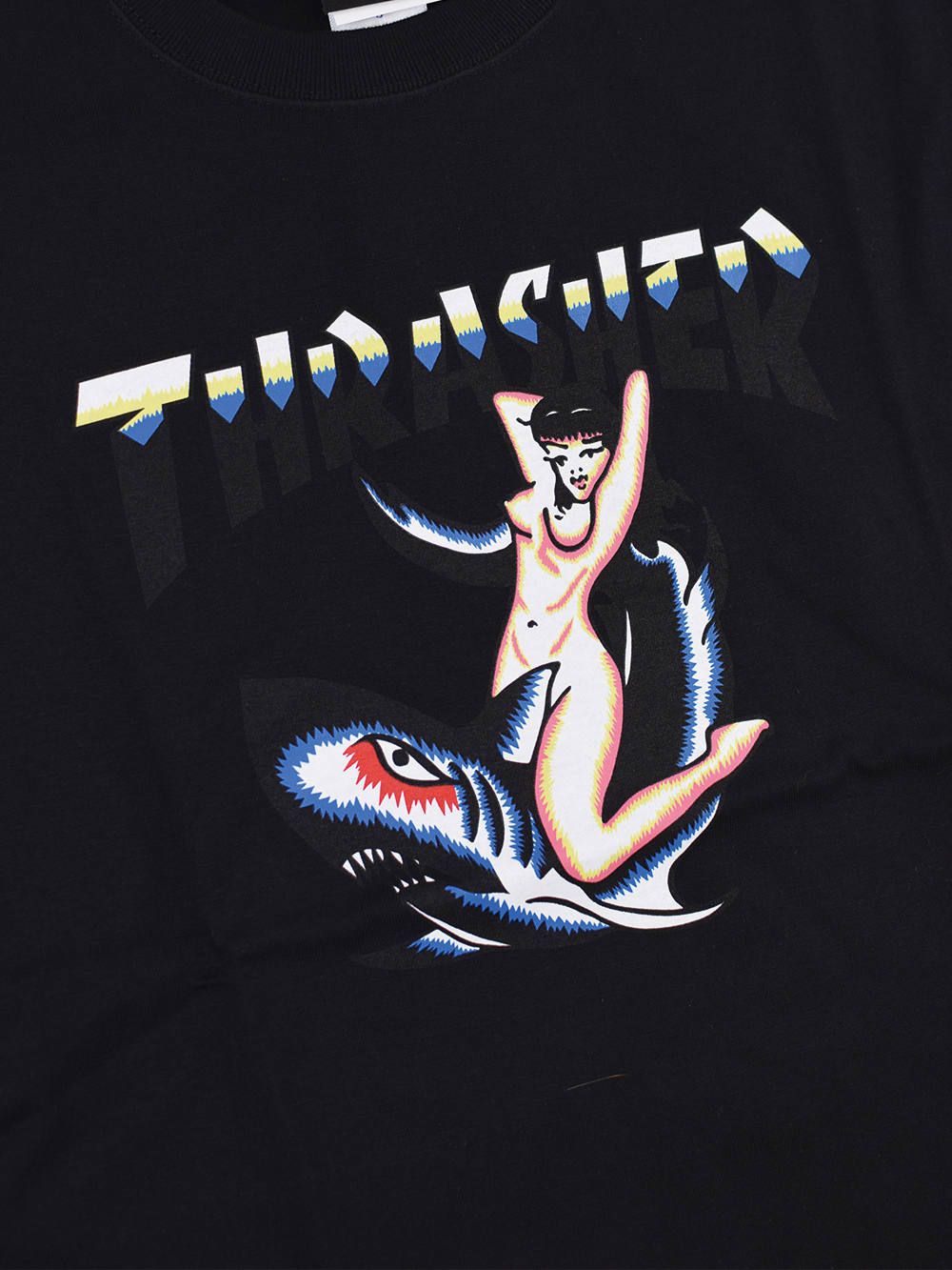 Tattoo S/S TEE