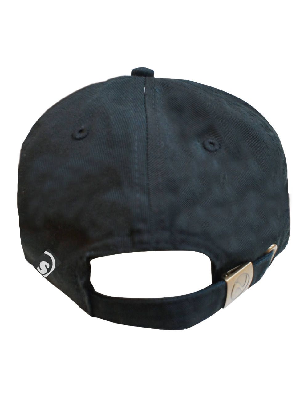 sd New Hattan low cap