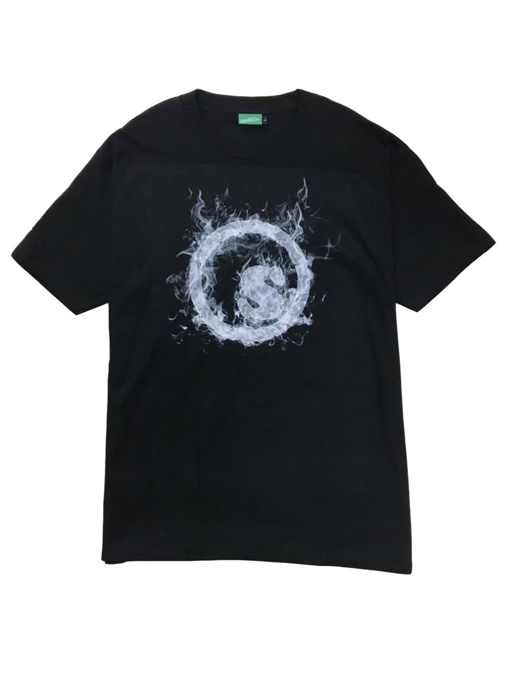 smoky dot s/s T-shirts