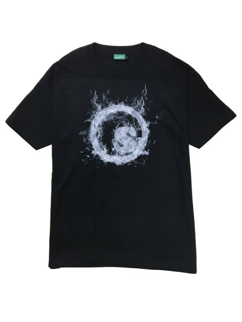 smoky dot s/s T-shirts