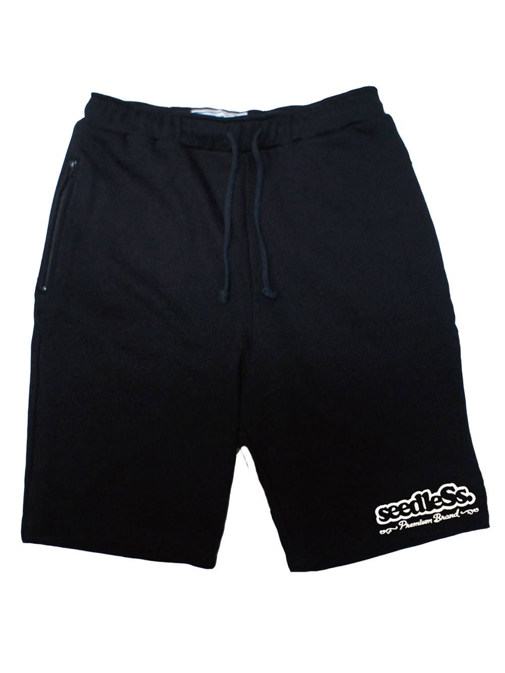 seedleSs - sd original stash pocket sweat shorts | DOLL