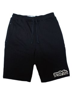 sd original stash pocket sweat shorts