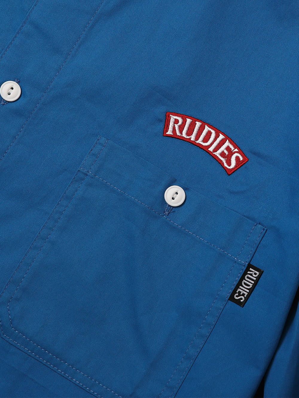 SLICK WORK-SHIRTS