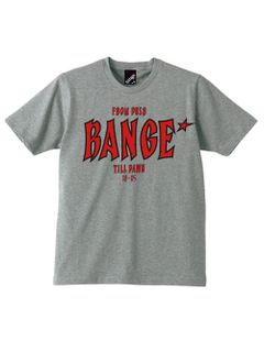 rg J.P. logo s/s T
