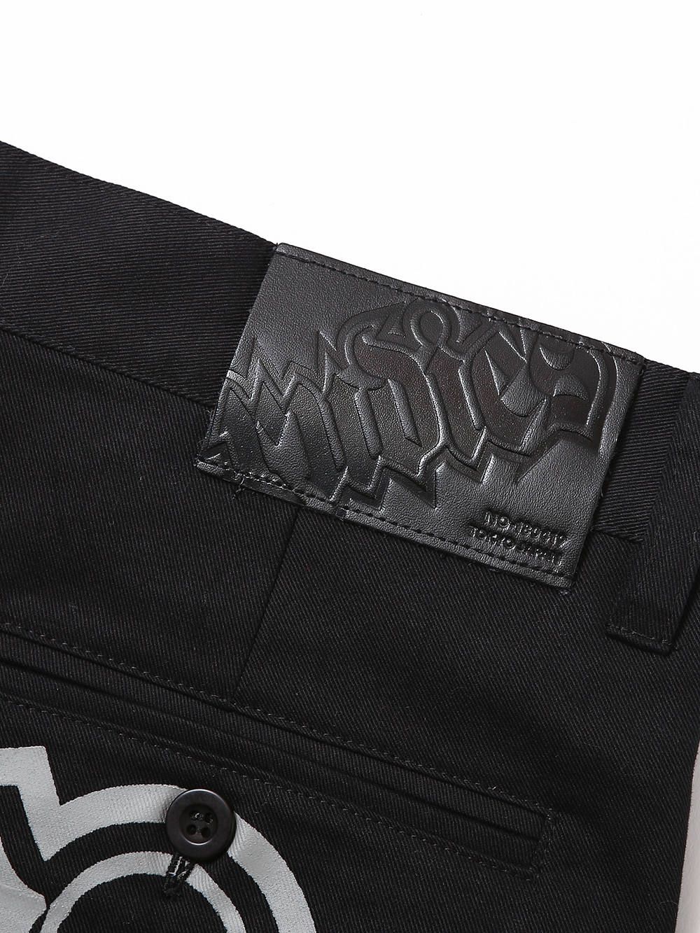 RIP SPARK WORK-SHORTS