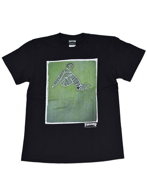 LANCE MOUNTAIN (GONZ) S/S TEE