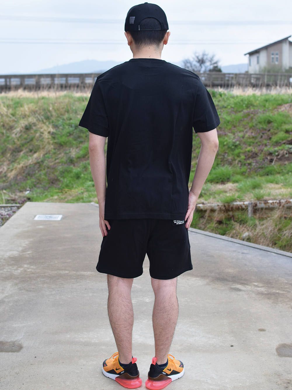LANCE MOUNTAIN (GONZ) S/S TEE