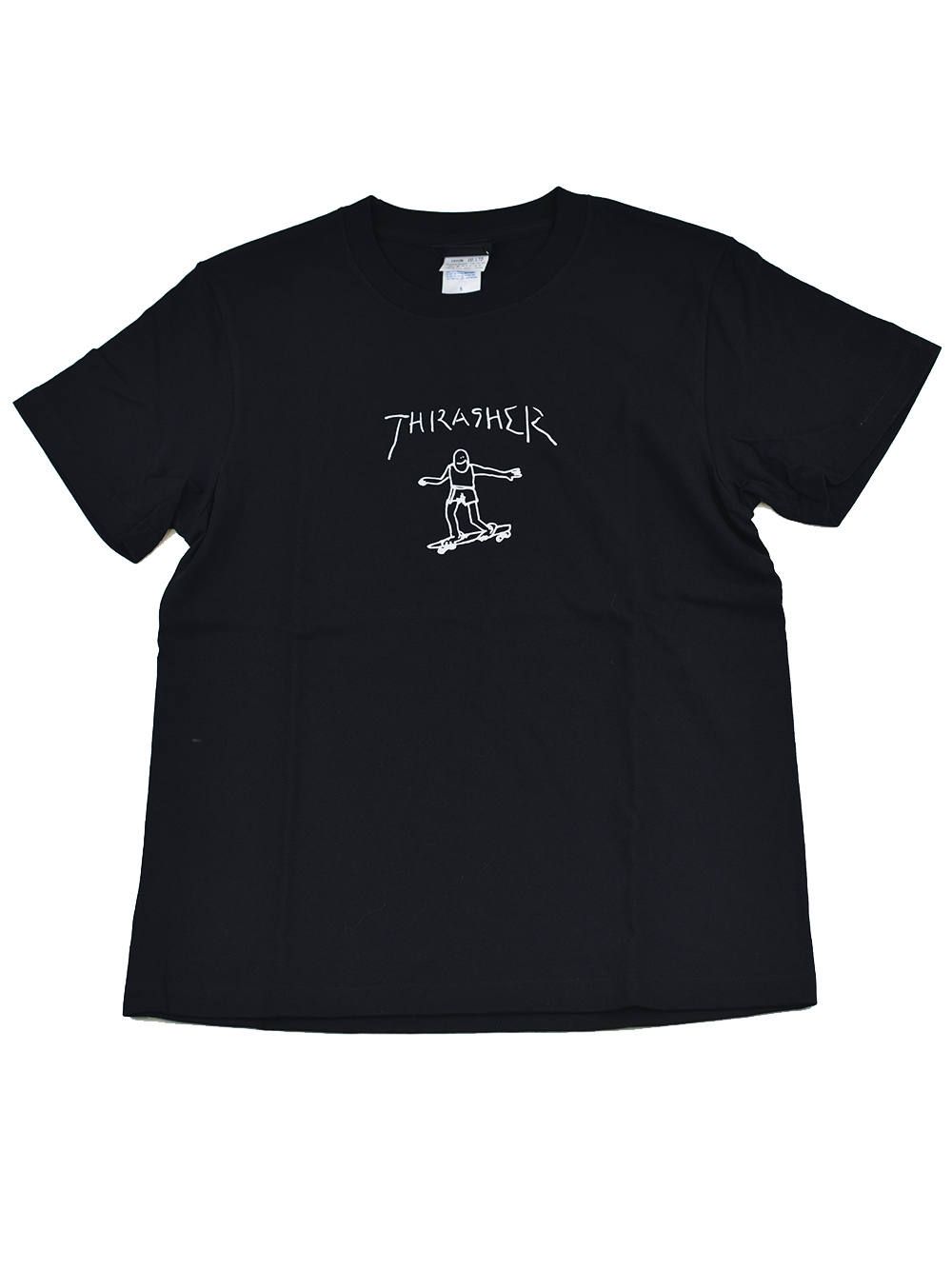 GONZ S/S TEE