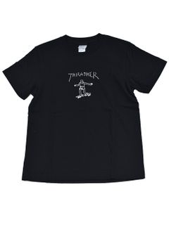 GONZ S/S TEE