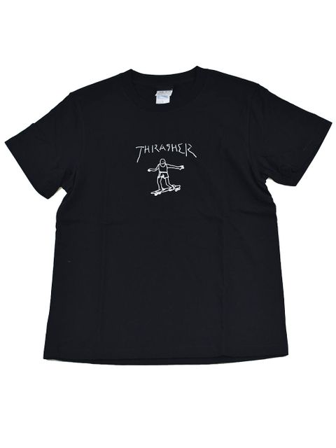 GONZ S/S TEE
