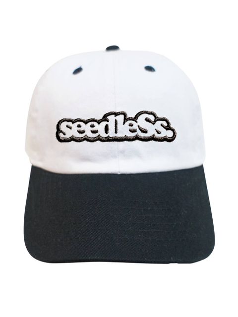 sd New Hattan 2 tone low cap