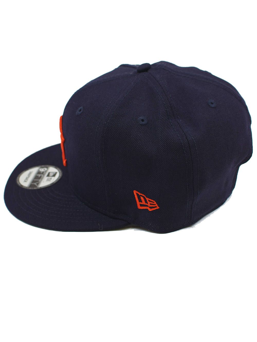 RC LOGO NEW ERA CAP-SNAPBACK