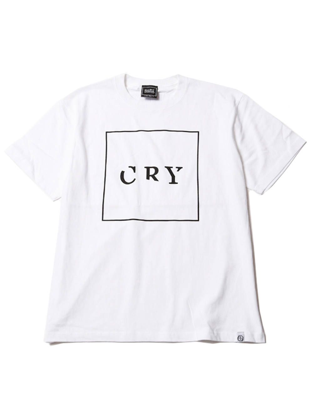 CRY-