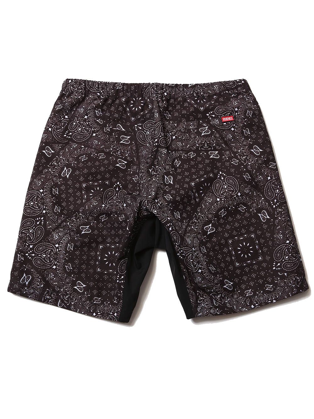 PHAT-SHORTS