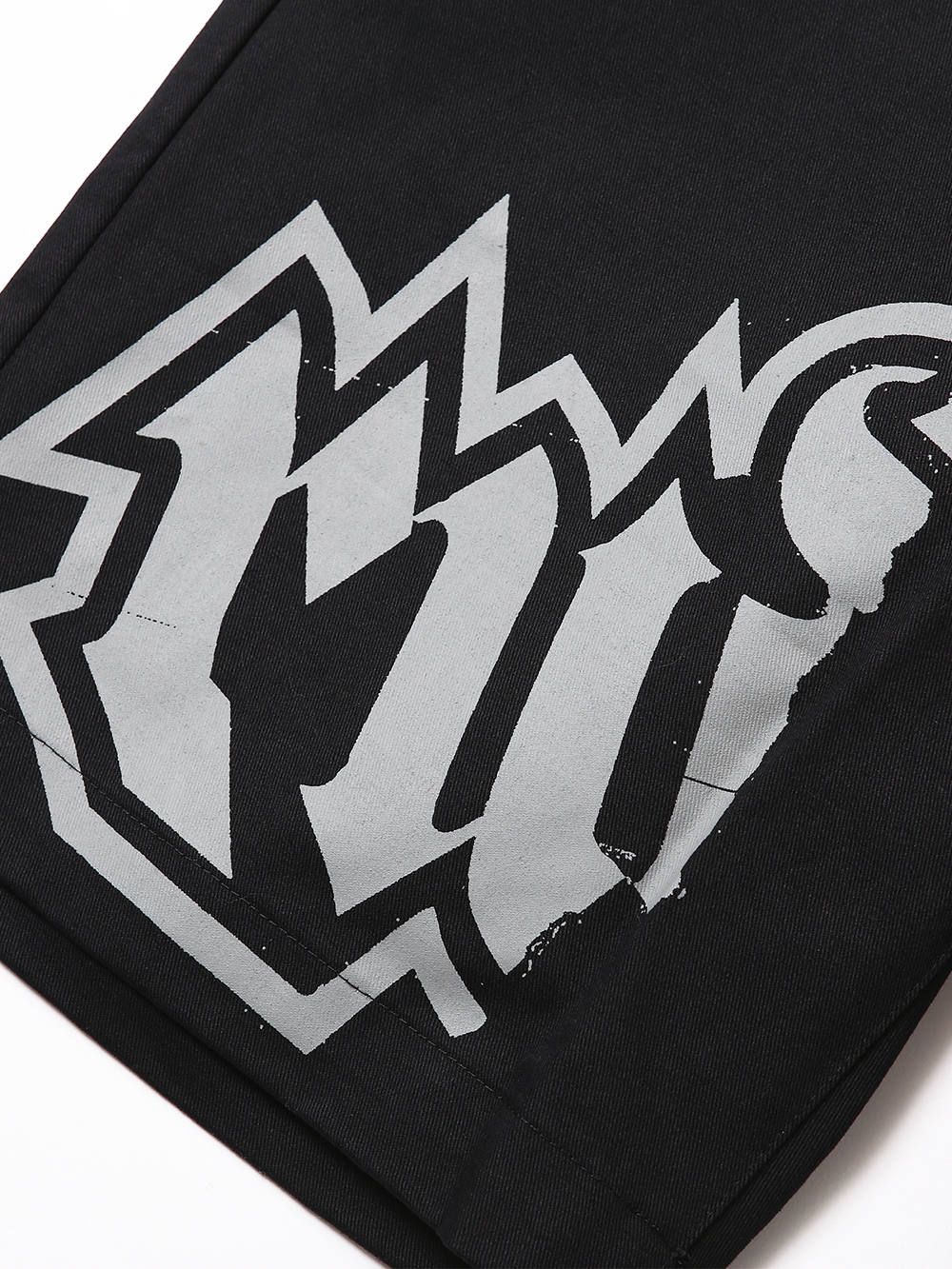 RIP SPARK WORK-SHORTS