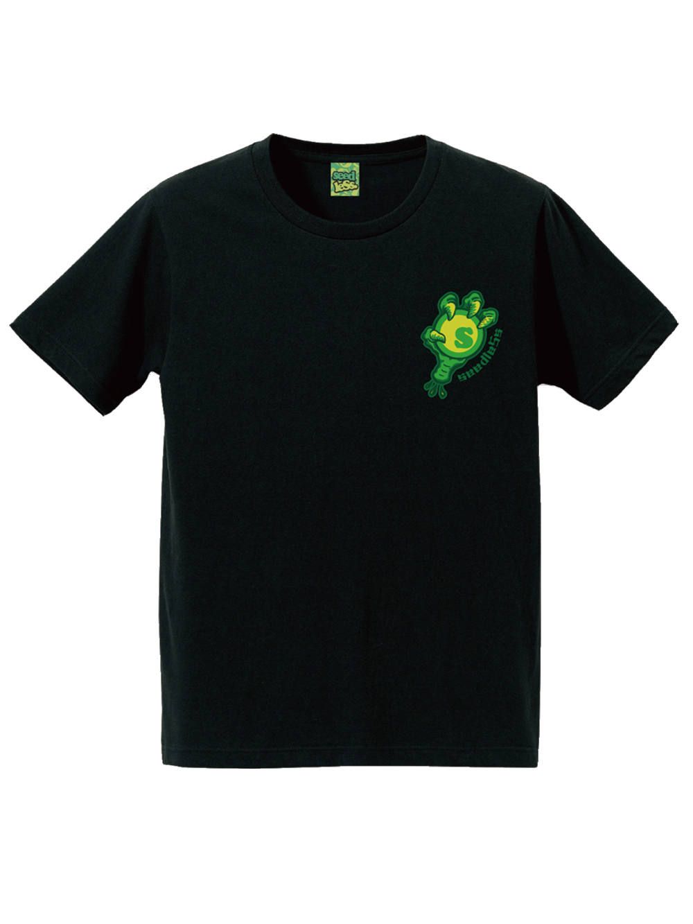 The Chinese Dragon s/s T shirts