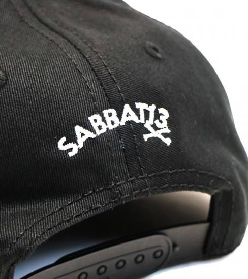 13X-BONE SNAPBACK CAP