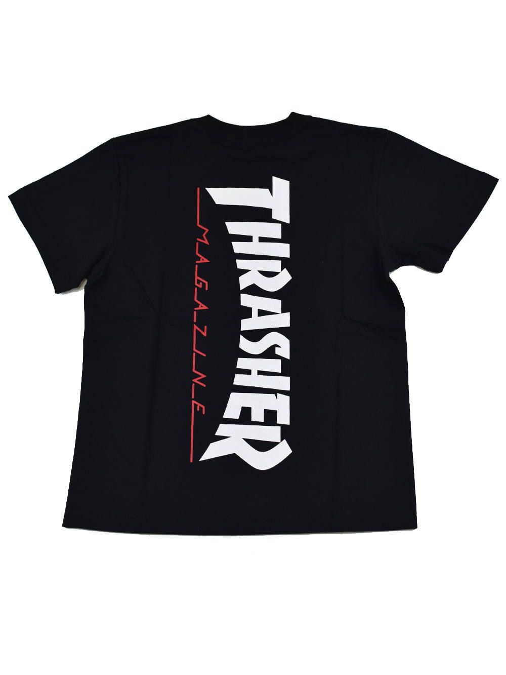 THRASHER×Keith Haring S/S T ②
