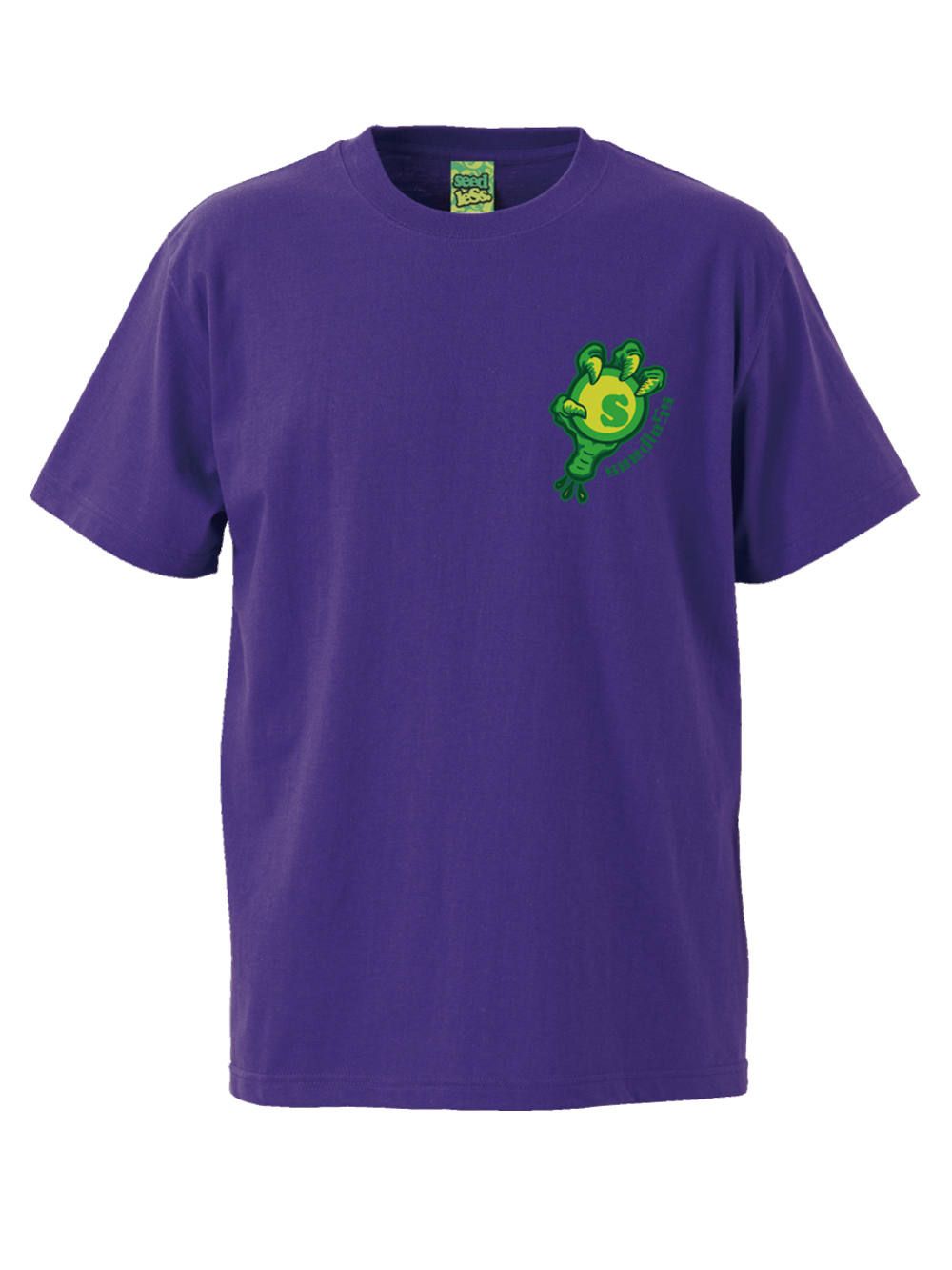 The Chinese Dragon s/s T shirts
