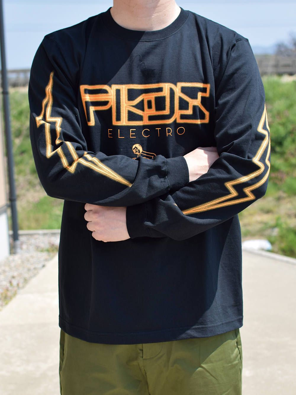 エレクトロンTEE