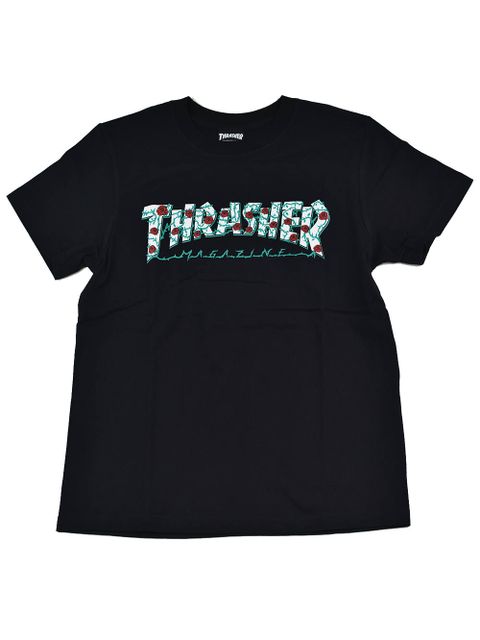 Roses S/S TEE