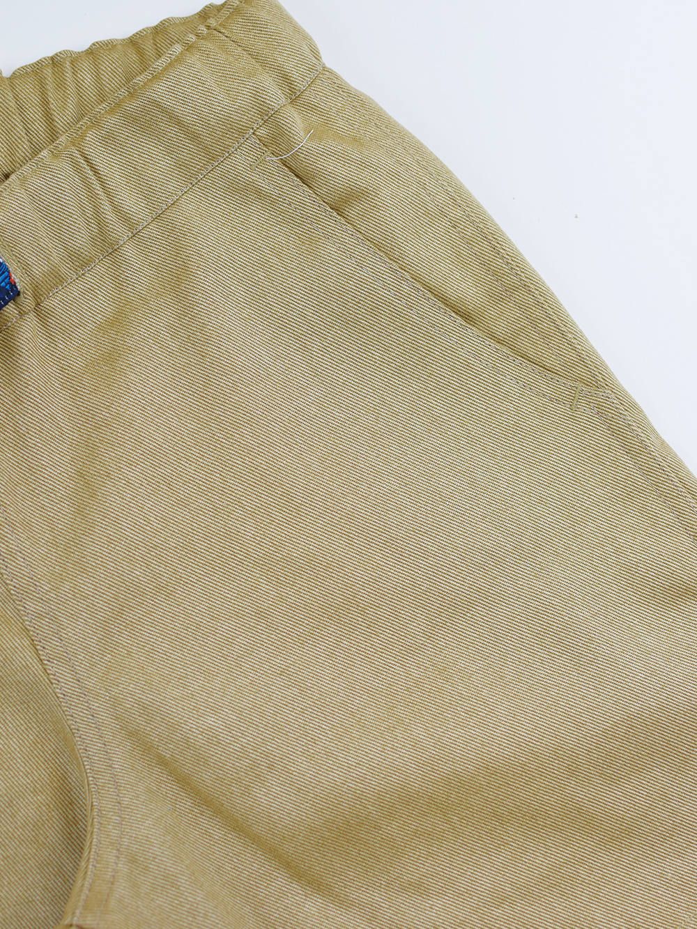 RC STANDARD TWILL-SHORTS