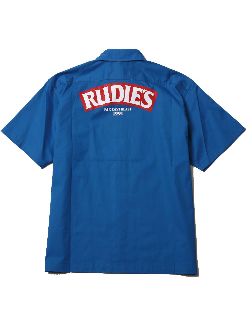 SLICK WORK-SHIRTS