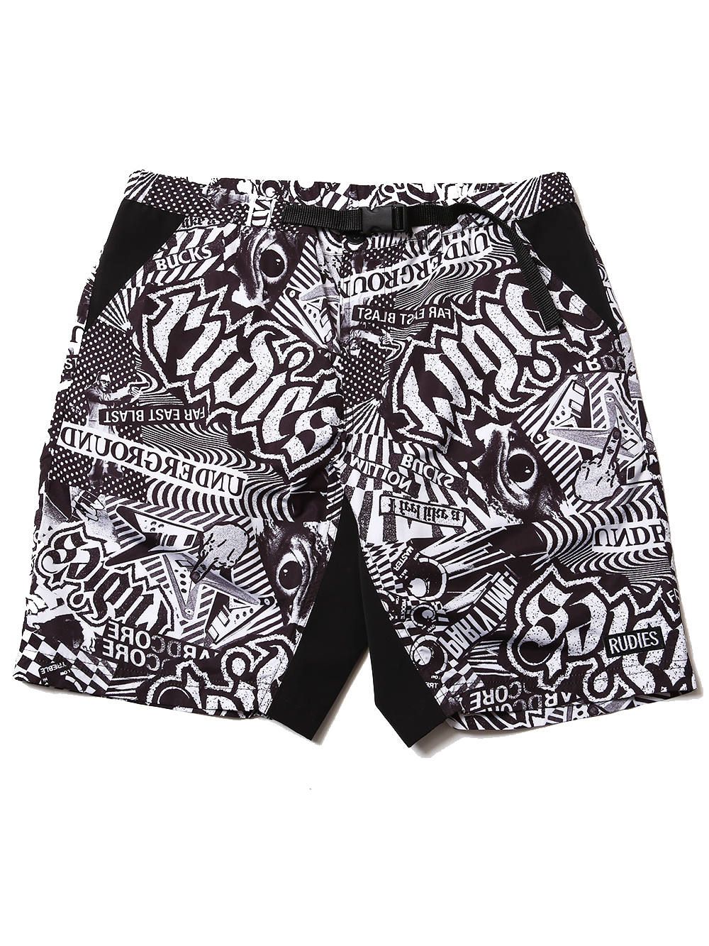 PHAT-SHORTS