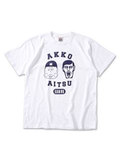 【PDSx和田アキ子】アッコとアイツにおまかせTEE
