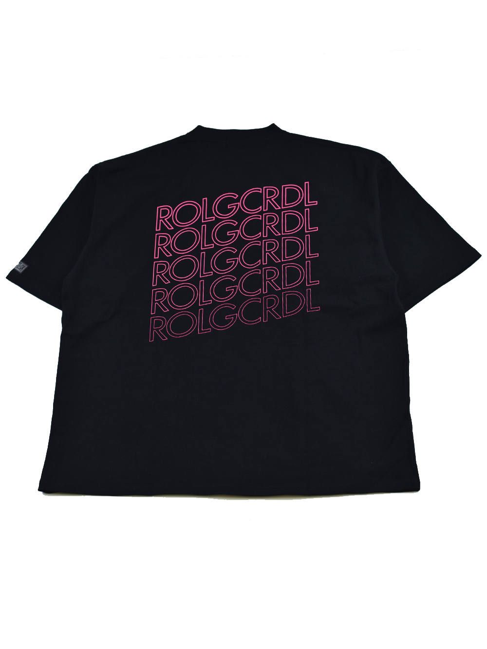 RC HEAVY COTTON BIG POCKET Tee