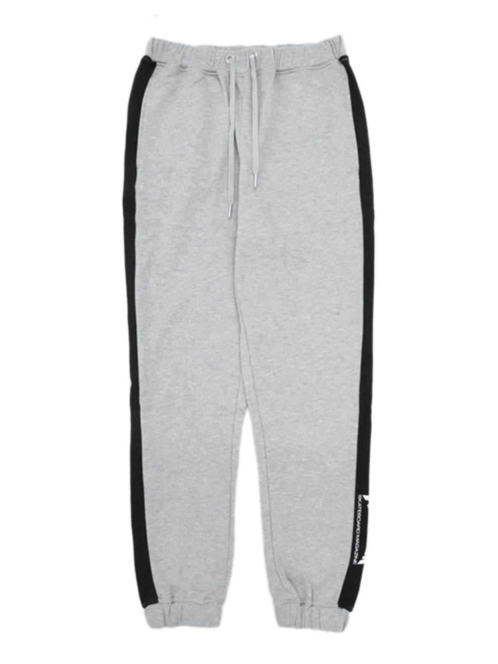 MAG LINE SWEAT-PANTS