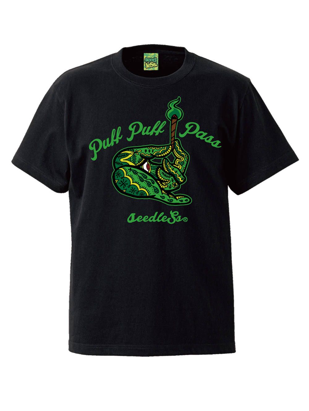 Green Hand s/s T-shirts
