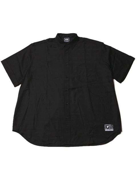 FALLEN -Wide S/S Shirts-